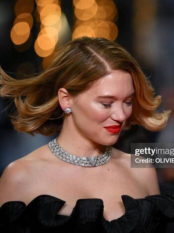 Lea seydoux image