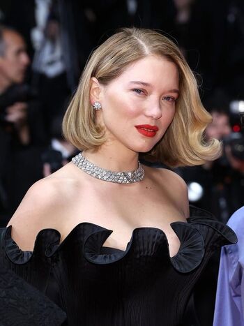 Lea seydoux image