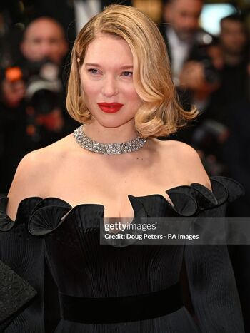 Lea seydoux image