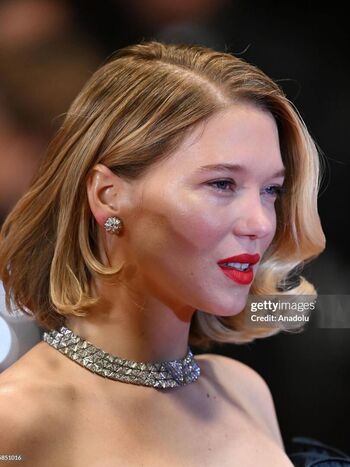 Lea seydoux image