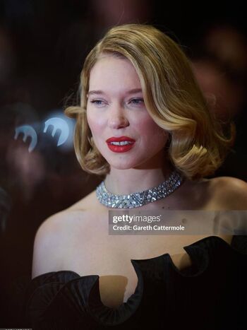 Lea seydoux image