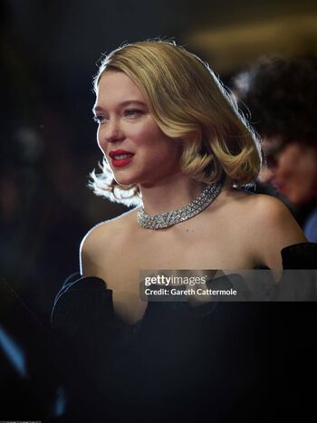 Lea seydoux image