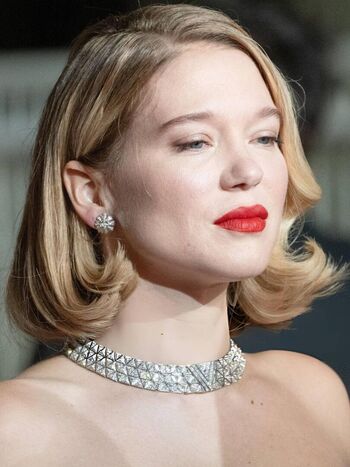 Lea seydoux image