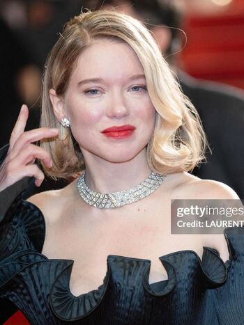 Lea seydoux image