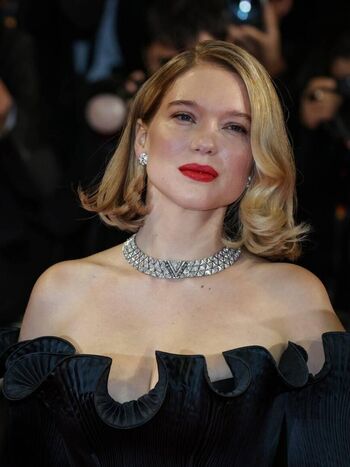 Lea seydoux image