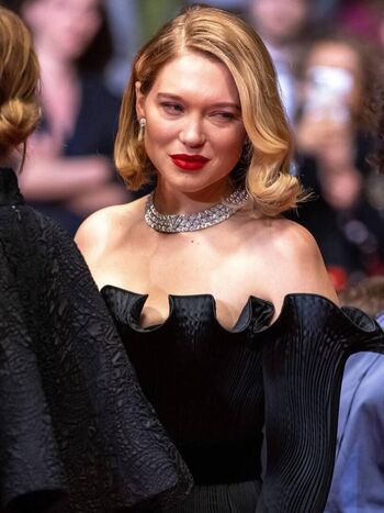 Lea seydoux image