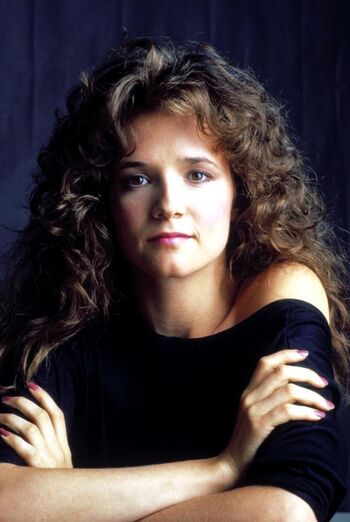 Lea thompson image