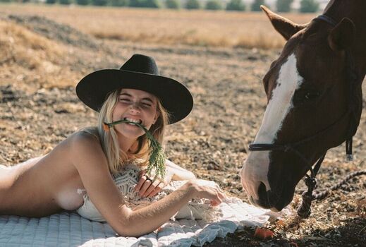 Leah Rose