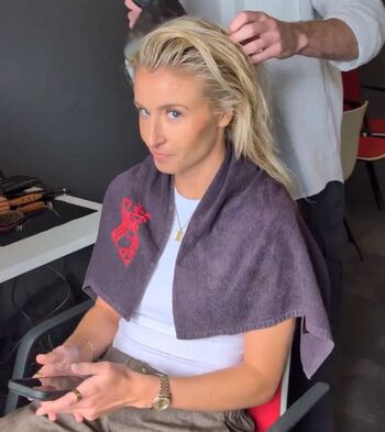 Leah Williamson