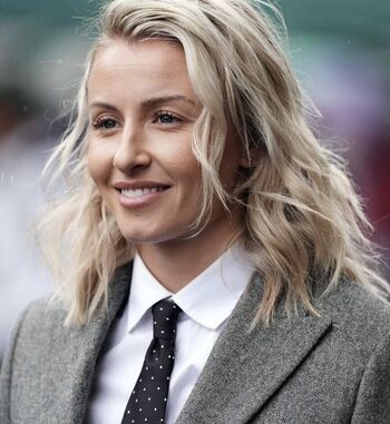 Leah williamson image