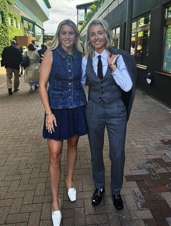 Leah williamson image