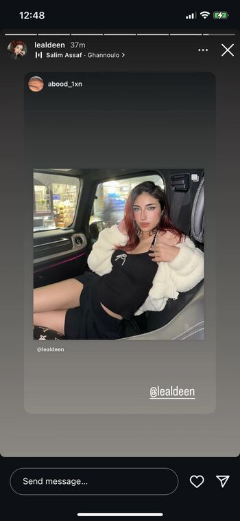 Lealdeen image