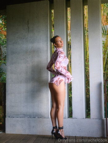 Leave The High Heels On