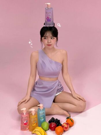 Lee dahye image