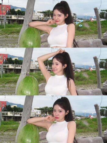 Lee dahye image