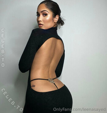 Leena sayed image