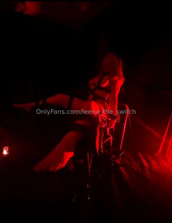 leena_the_switch | LeenaTheSwitch | Leena_