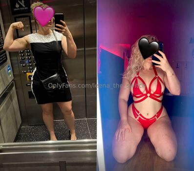 leena_the_switch | LeenaTheSwitch | Leena_