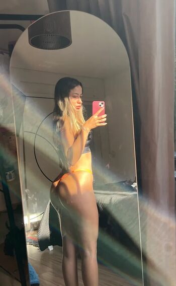 Lefrancielle Iamfrancielle