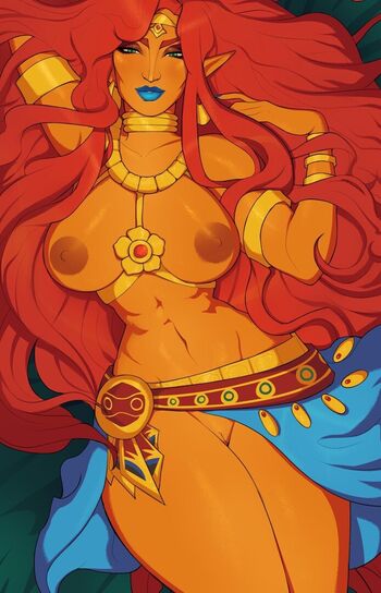 Legendzelda image