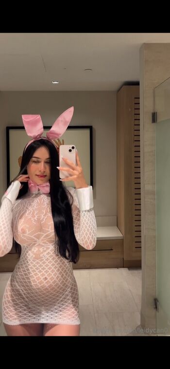 Leidy cano 1 image