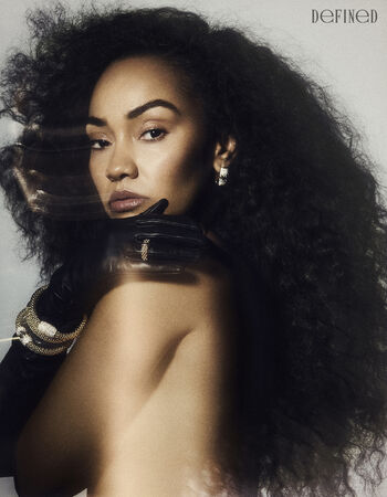 Leigh anne image