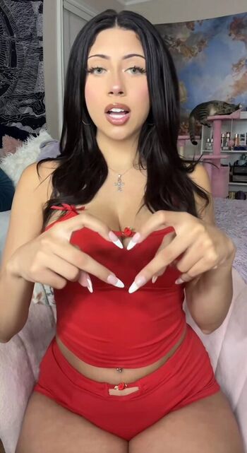 Leilani wright image