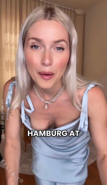 Lena gercke image