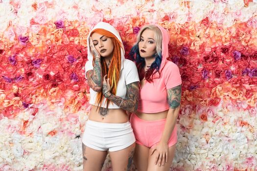 Lena scissorhands image