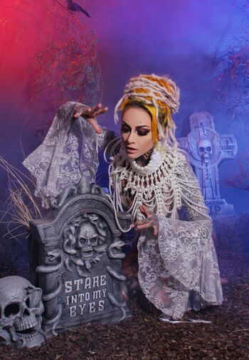 Lena scissorhands image