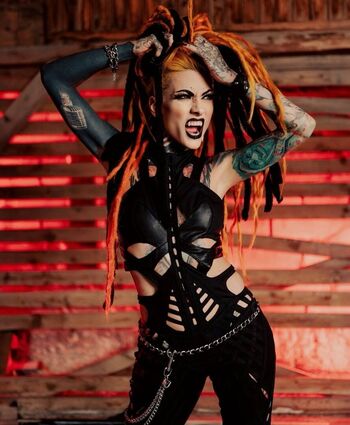 Lena scissorhands image
