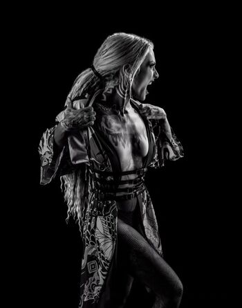 Lena scissorhands image