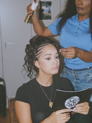 Lena situations image