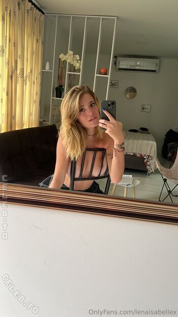 Lenaisabellex 1 image