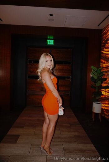 lenaleighton