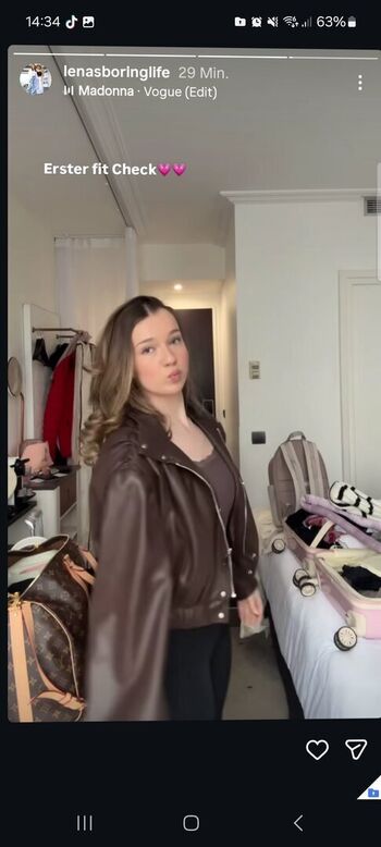 Lenasboringlife image