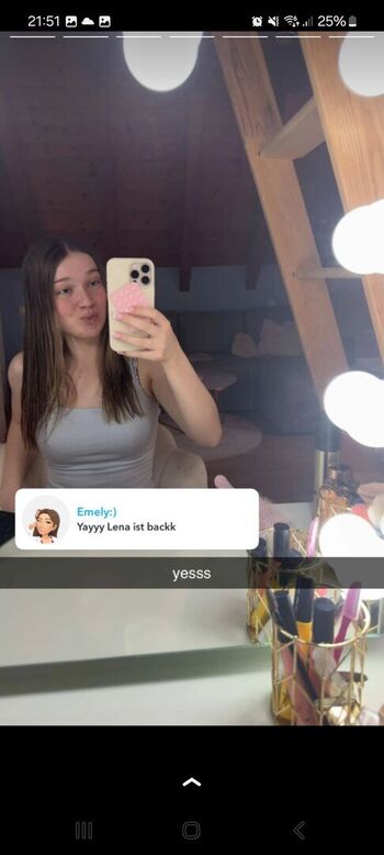 Lenasboringlife image