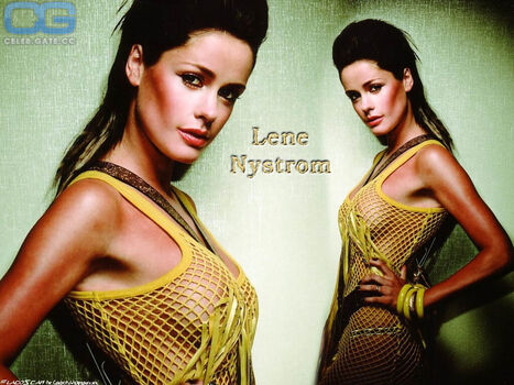 Lene nystrm image