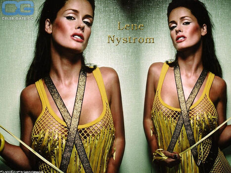 Lene nystrm image