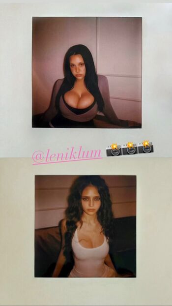 Leni klum image