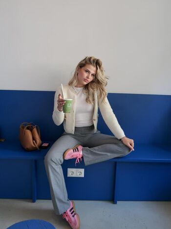 Leni pie image