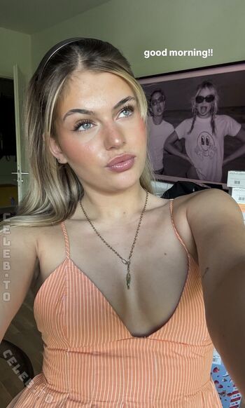 Leni pieckenhagen image