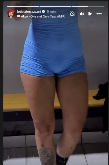 Leticia ferrazzani image