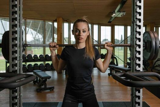 Letizia paterno image