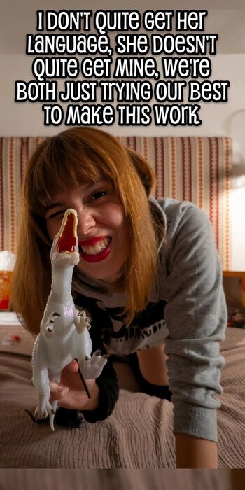 Lety does stuff image