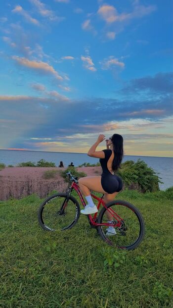 Leuliane Fernandes