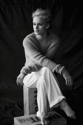 Leven rambin image