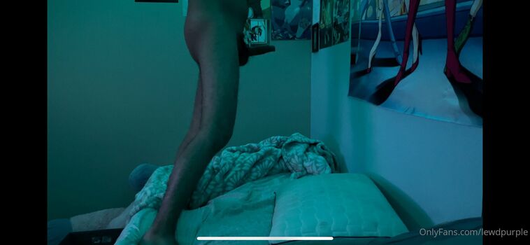 lewdpurple
