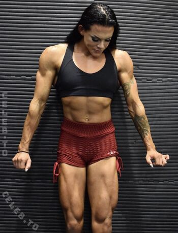Lexa stahl image