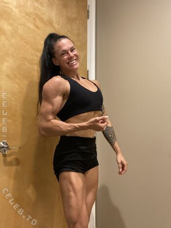 Lexa stahl image